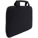 Case Logic TNEO110K Sleeve, Black, Polyester, 10 ", 295 x 36 x 206 mm, 10 "