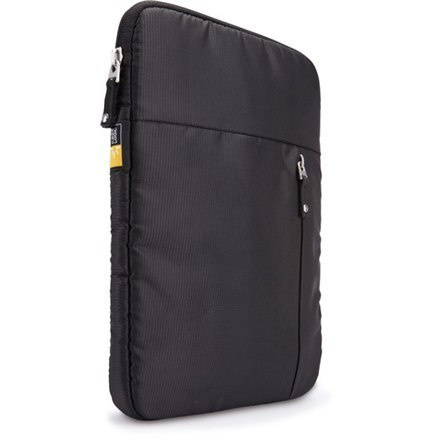 Etui Case Logic TS110K Sleeve, Black, Nylon, Size: 211 x 46 x 282 mm / Fits Devices: 188 x 13 x 264 mm, 9-10 ", 10 "