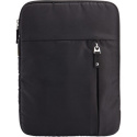 Etui Case Logic TS110K Sleeve, Black, Nylon, Size: 211 x 46 x 282 mm / Fits Devices: 188 x 13 x 264 mm, 9-10 ", 10 "