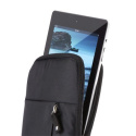 Etui Case Logic TS110K Sleeve, Black, Nylon, Size: 211 x 46 x 282 mm / Fits Devices: 188 x 13 x 264 mm, 9-10 ", 10 "