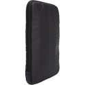 Etui Case Logic TS110K Sleeve, Black, Nylon, Size: 211 x 46 x 282 mm / Fits Devices: 188 x 13 x 264 mm, 9-10 ", 10 "