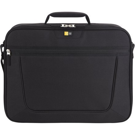 Torba do Laptopa Case Logic VNCI215 15-17 ", Black, Shoulder strap, Messenger - Briefcase, Polyester