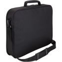 Torba do Laptopa Case Logic VNCI215 15-17 ", Black, Shoulder strap, Messenger - Briefcase, Polyester