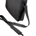 Torba do Laptopa Case Logic VNCI215 15-17 ", Black, Shoulder strap, Messenger - Briefcase, Polyester