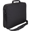 Torba do Laptopa Case Logic VNCI217 15-17 ", Black, Messenger - Briefcase, Shoulder strap, Polyester