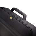 Torba do Laptopa Case Logic VNCI217 15-17 ", Black, Messenger - Briefcase, Shoulder strap, Polyester