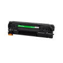 ColorWay Econom toner cartridge for Canon:725, HP CE285A ColorWay Econom Toner Cartridge, Black