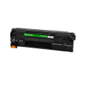 ColorWay Econom Toner Cartridge, Black, HP CB435A/CB436A/CE285A; Canon 712/713/725