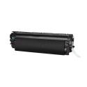 ColorWay Econom Toner Cartridge, Black, HP CB435A/CB436A/CE285A; Canon 712/713/725