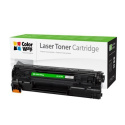 ColorWay Econom Toner Cartridge, Black, HP CE278A (78A); Canon 728/726