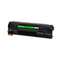 ColorWay Econom Toner Cartridge, Black, HP CE278A (78A); Canon 728/726