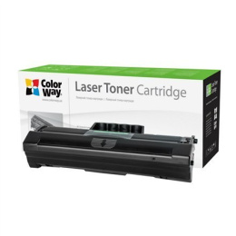 ColorWay Econom Toner Cartridge, Black, Samsung MLT-D111S