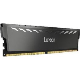 Lexar 16 Kit (8GBx2) GB, DDR4, 3200 MHz, PC/server, Registered No, ECC No, UDIMM