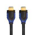 Logilink Cable HDMI High Speed with Ethernet CH0064 HDMI to HDMI, 5 m