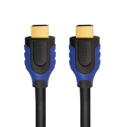 Logilink Cable HDMI High Speed with Ethernet CH0064 HDMI to HDMI, 5 m