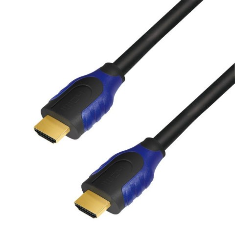 Logilink Cable HDMI High Speed with Ethernet CH0066 HDMI to HDMI, 10 m