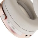 Marley Headphones Positive Vibration XL Built-in microphone, ANC, Wireless, Over-Ear, Copper