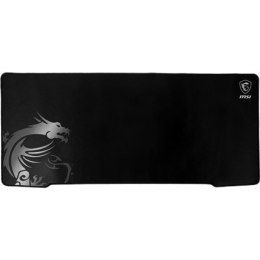 MSI AGILITY GD70 Mouse Pad, 900x400x3mm, Black