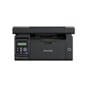 Pantum Multifunctional printer M6500W Mono, Laser, 3-in-1, A4, Wi-Fi, Black