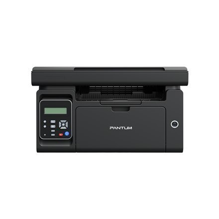 Pantum Multifunctional printer M6500W Mono, Laser, 3-in-1, A4, Wi-Fi, Black