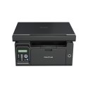 Pantum Multifunctional printer M6500W Mono, Laser, 3-in-1, A4, Wi-Fi, Black