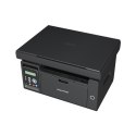 Pantum Multifunctional printer M6500W Mono, Laser, 3-in-1, A4, Wi-Fi, Black