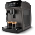 Philips Espresso Coffee maker Series 1200 EP1224/00 Pump pressure 15 bar, Built-in milk frother, Fully automatic, 1500 W, Light