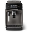 Philips Espresso Coffee maker Series 1200 EP1224/00 Pump pressure 15 bar, Built-in milk frother, Fully automatic, 1500 W, Light