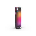 Philips Hue Gradient Signe table lamp, black