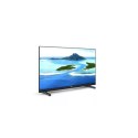 Philips LED Full HD TV 43PFS5507/12 43" (108 cm), 1920 x 1080, Black