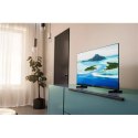 Philips LED HD TV 24PHS5507/12 24" (60 cm), 1366 x 768, Black