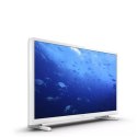 Philips LED HD TV 24PHS5537/12 24" (60 cm), 1366 x 768, White