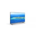 Philips LED HD TV 32PHS5527/12 32" (80 cm), 1366 x 768, Silver