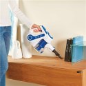 Polti Vacuum Cleaner PBEU0118 Forzaspira Slim SR90B_Plus Cordless operating, Handstick cleaners, 22.2 V, Operating time (max) 40