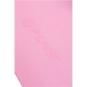 Pure2Improve Yoga Mat 1730 mm, 580 mm, 6 mm, TPE, Pink