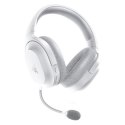 Razer Gaming Headset Barracuda X Mercury White, Wireless, On-Ear, Noice canceling