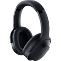 Razer Gaming Headset Barracuda Pro Black, Wireless, On-Ear, Noice canceling