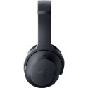 Razer Gaming Headset Barracuda Pro Black, Wireless, On-Ear, Noice canceling