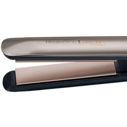 Remington Keratin Protect Hair Straightener S8540 Ceramic heating system, Number of temperature settings 5, Display LCD, Tempera