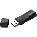 Silicon Power USB Flash Drive Blaze Series B07 16 GB, Type-A USB 3.2 Gen 1, Black