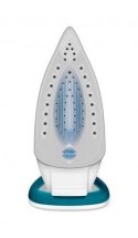 TEFAL FV5718 Steam iron, 2500 W, Water tank capacity 270 ml, Continuous steam 45 g/min, Steam boost performance 195 g/min, Blue/