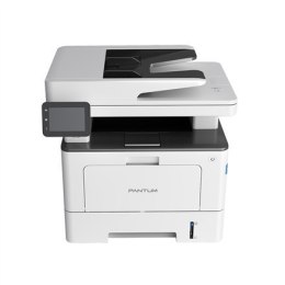 Pantum Multifunctional Printer BM5100FDW Mono, Laser, A4, Wi-Fi