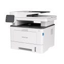 Pantum Multifunctional Printer BM5100FDW Mono, Laser, A4, Wi-Fi