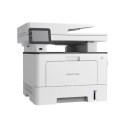 Pantum Multifunctional Printer BM5100FDW Mono, Laser, A4, Wi-Fi