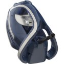 TEFAL FV6872E0 Steam Iron, 2800 W, Water tank capacity 270 ml, Continuous steam 40 g/min, Blue/Silver