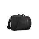 Torba/Plecak do Laptopa Thule Accent Convertible Backpack TACLB-2116, 3204815 Fits up to size 16 ", Black, Shoulder strap Torba/Plecak do Laptopa Thule Accent Convertible Backpack TACLB-2116, 3204815 Fits up to size 16 ", Black, Shoulder strap