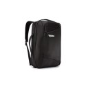 Torba/Plecak do Laptopa Thule Accent Convertible Backpack TACLB-2116, 3204815 Fits up to size 16 ", Black, Shoulder strap Torba/Plecak do Laptopa Thule Accent Convertible Backpack TACLB-2116, 3204815 Fits up to size 16 ", Black, Shoulder strap