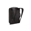 Torba/Plecak do Laptopa Thule Accent Convertible Backpack TACLB-2116, 3204815 Fits up to size 16 ", Black, Shoulder strap Torba/Plecak do Laptopa Thule Accent Convertible Backpack TACLB-2116, 3204815 Fits up to size 16 ", Black, Shoulder strap