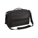 Torba/Plecak do Laptopa Thule Accent Convertible Backpack TACLB-2116, 3204815 Fits up to size 16 ", Black, Shoulder strap Torba/Plecak do Laptopa Thule Accent Convertible Backpack TACLB-2116, 3204815 Fits up to size 16 ", Black, Shoulder strap