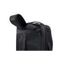 Torba/Plecak do Laptopa Thule Accent Convertible Backpack TACLB-2116, 3204815 Fits up to size 16 ", Black, Shoulder strap Torba/Plecak do Laptopa Thule Accent Convertible Backpack TACLB-2116, 3204815 Fits up to size 16 ", Black, Shoulder strap